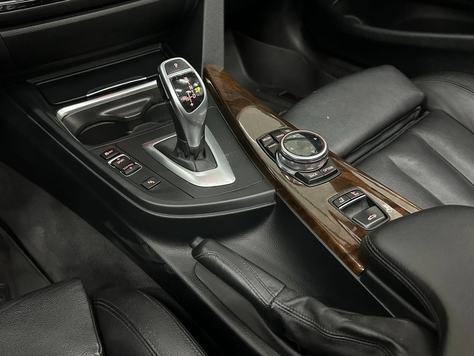BMW 435 * КАБРИО* HEAD UP* ПОДГРЕВ* 120 000км* , снимка 14 - Автомобили и джипове - 53035940