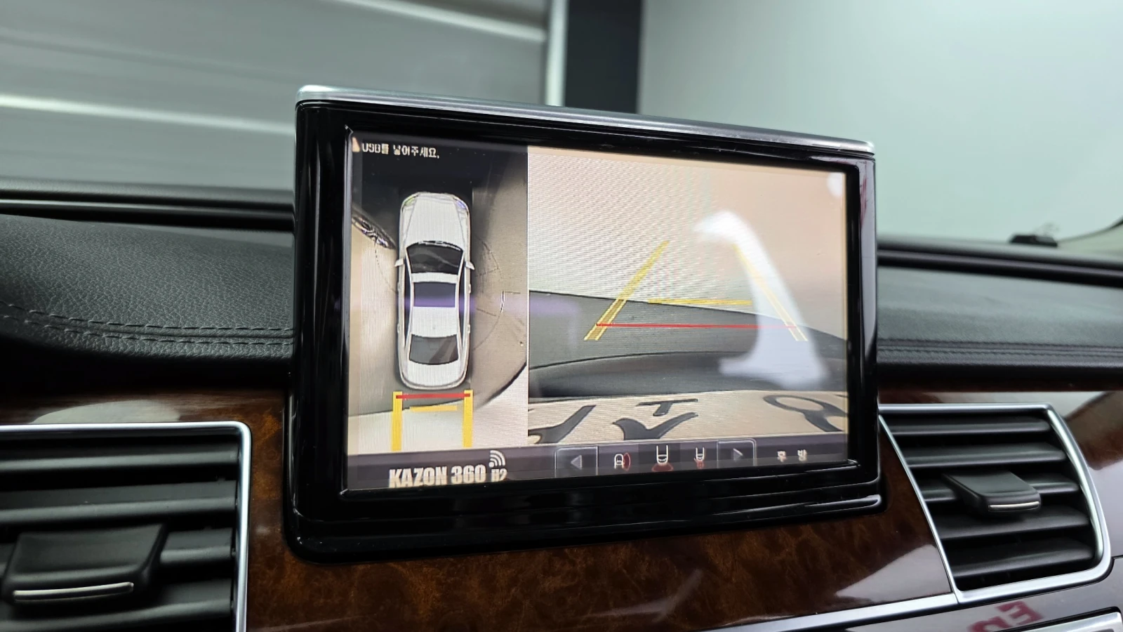 Audi A8 3.0 TFSI/Пълна сервизна история !!! - изображение 10