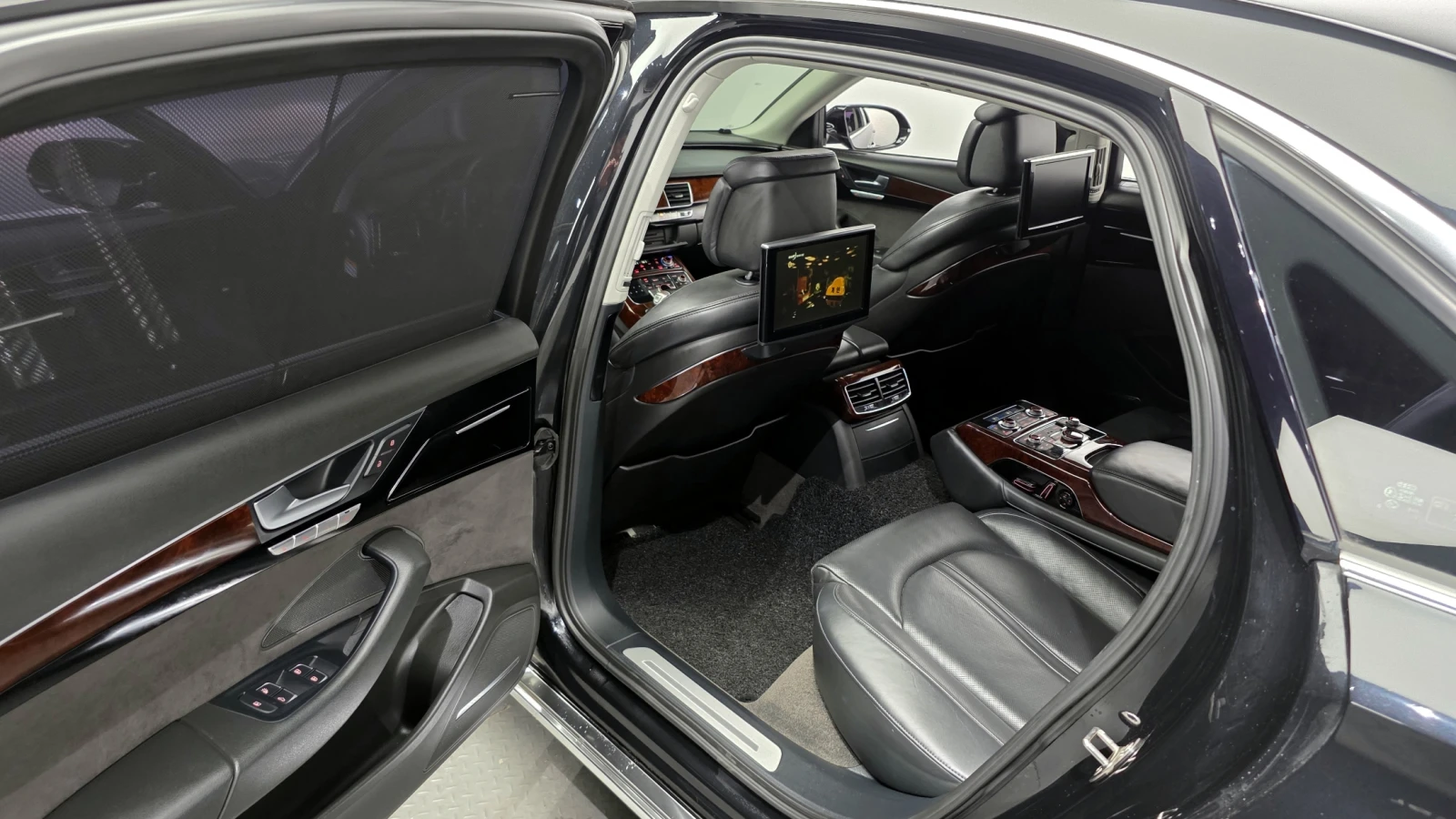 Audi A8 3.0 TFSI/����� �������� ������� !!! | Mobile.bg � ����������� 13