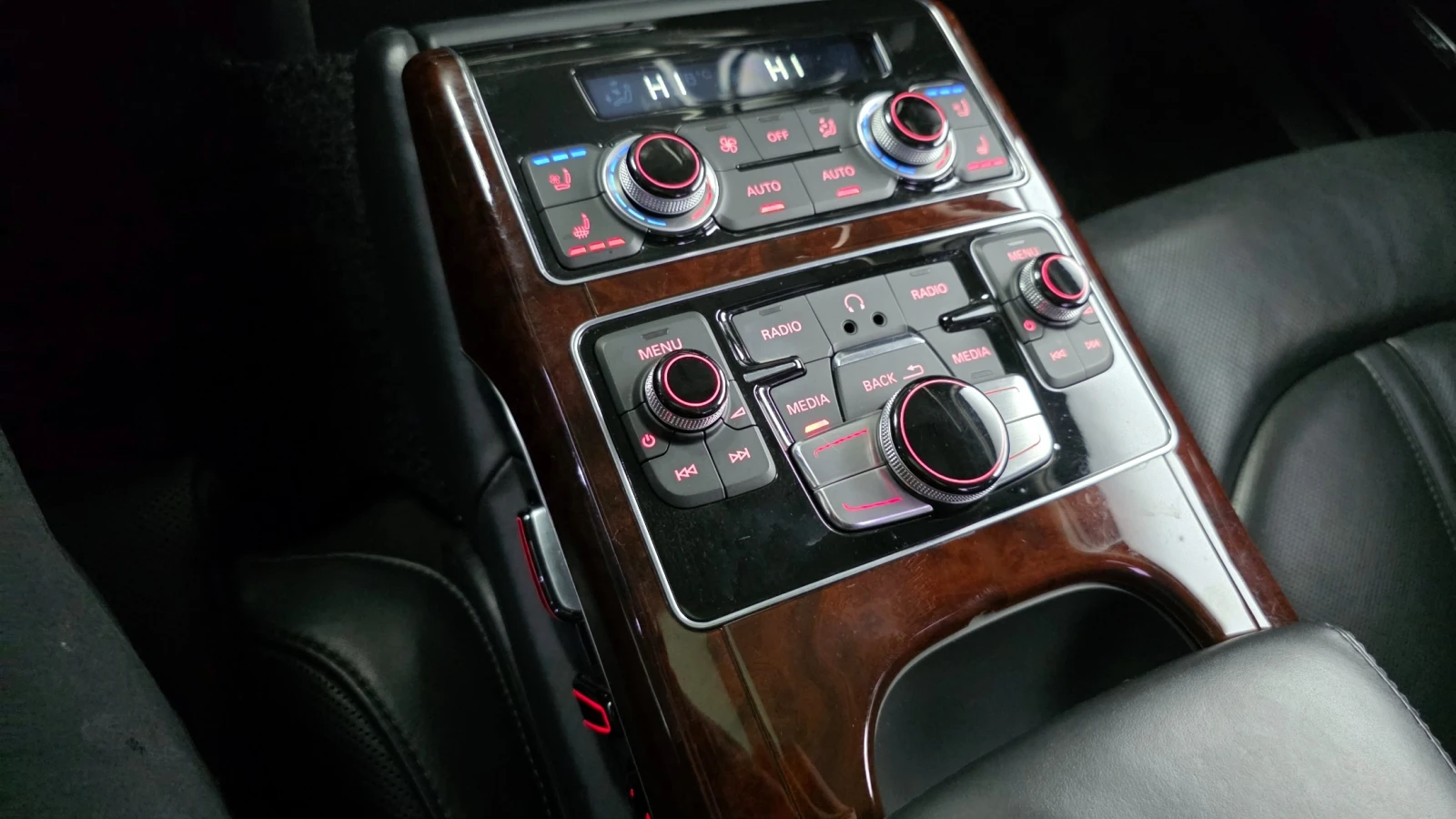 Audi A8 3.0 TFSI/����� �������� ������� !!! | Mobile.bg � ����������� 12