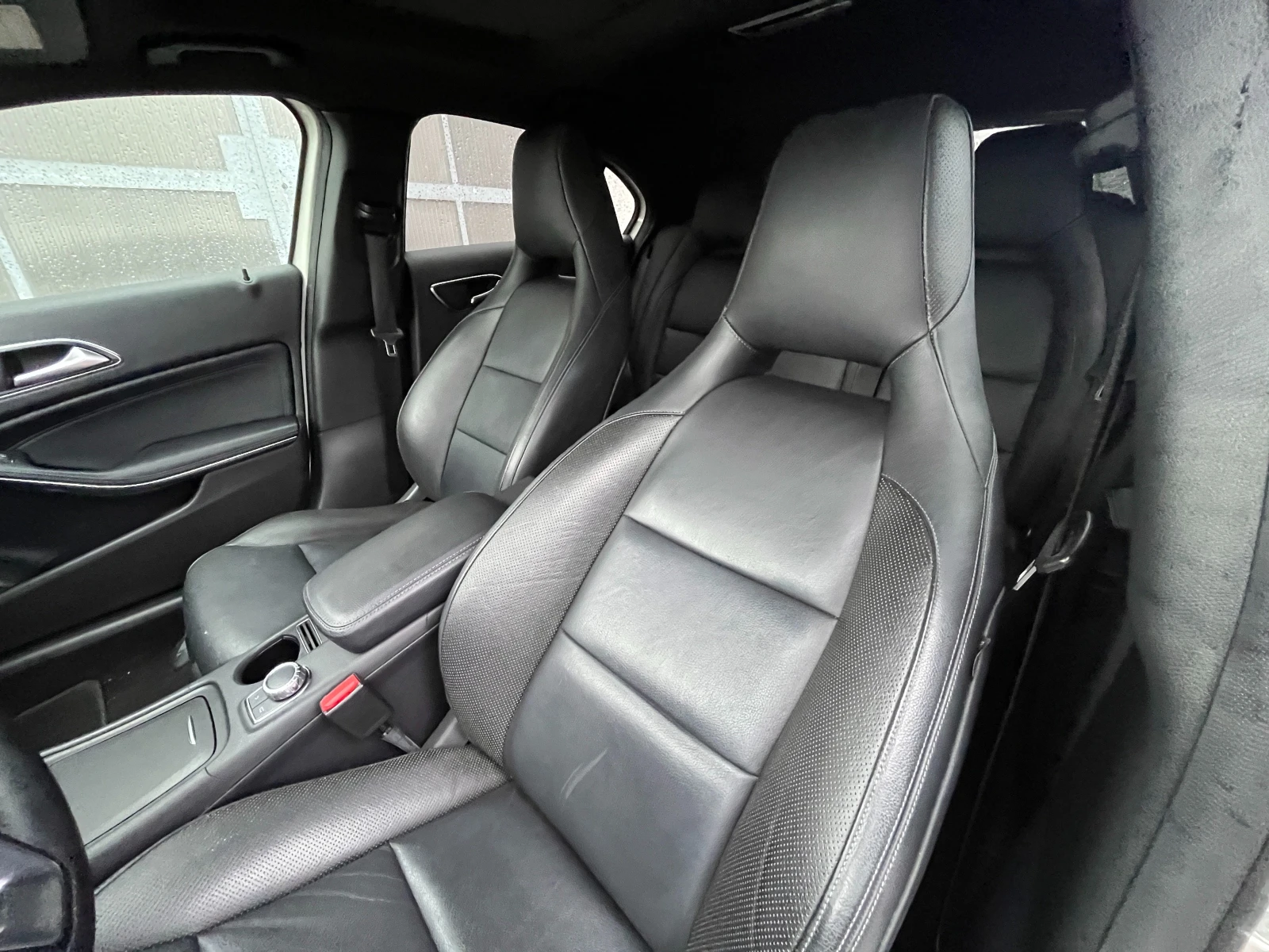 Mercedes-Benz A 180 Sport - ��������� | Mobile.bg � ����������� 11