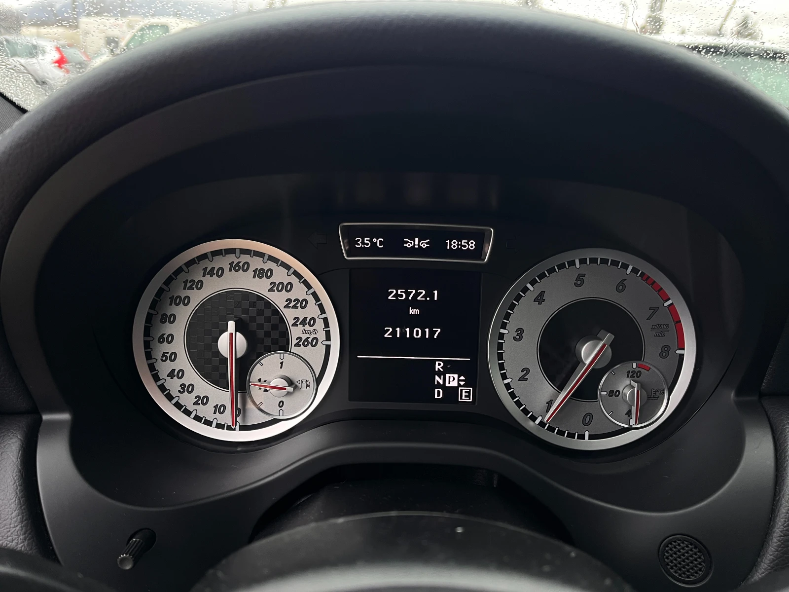 Mercedes-Benz A 180 Sport - ��������� | Mobile.bg � ����������� 12