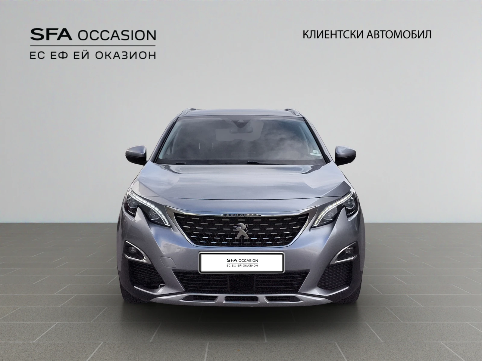 Peugeot 3008 ALLURE 1.6 e-HDi 120 BVM6//1706292 - изображение 2