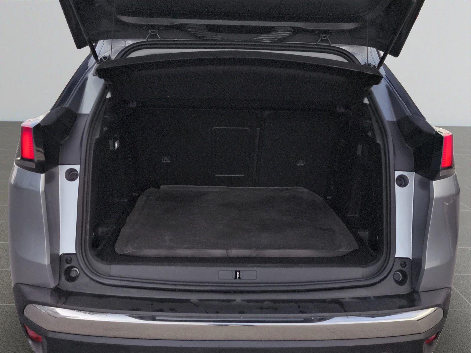 Peugeot 3008 ALLURE 1.6 e-HDi 120 BVM6//1706292 | Mobile.bg � ����������� 14