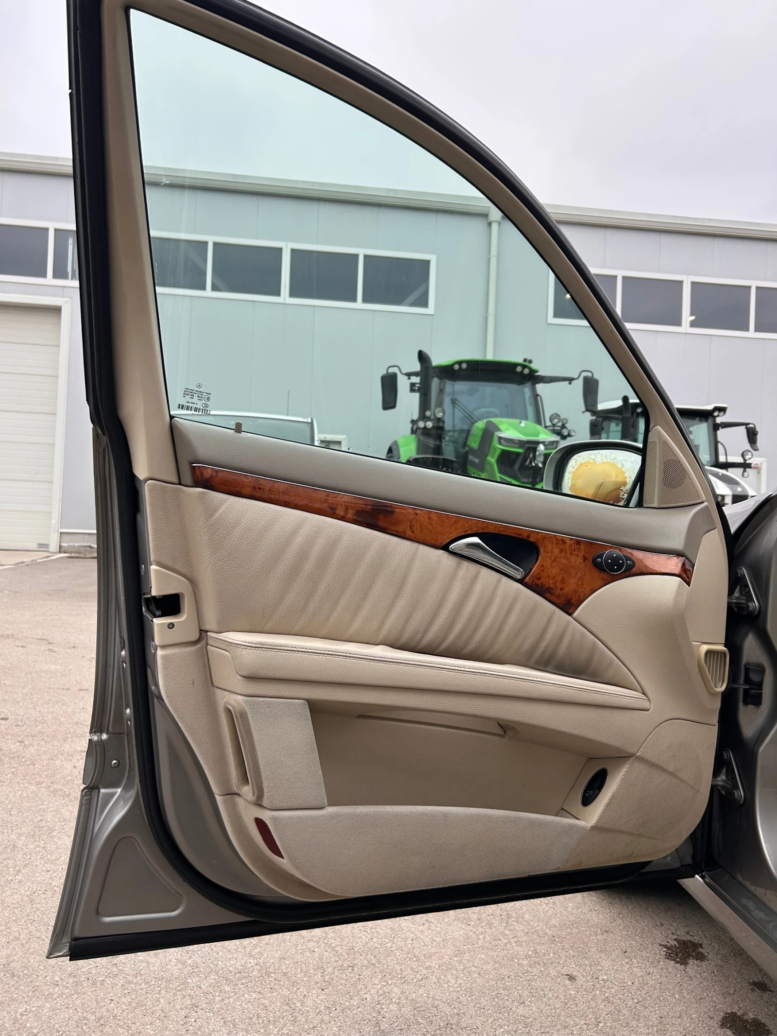 Mercedes-Benz E 320 | Mobile.bg � ����������� 12