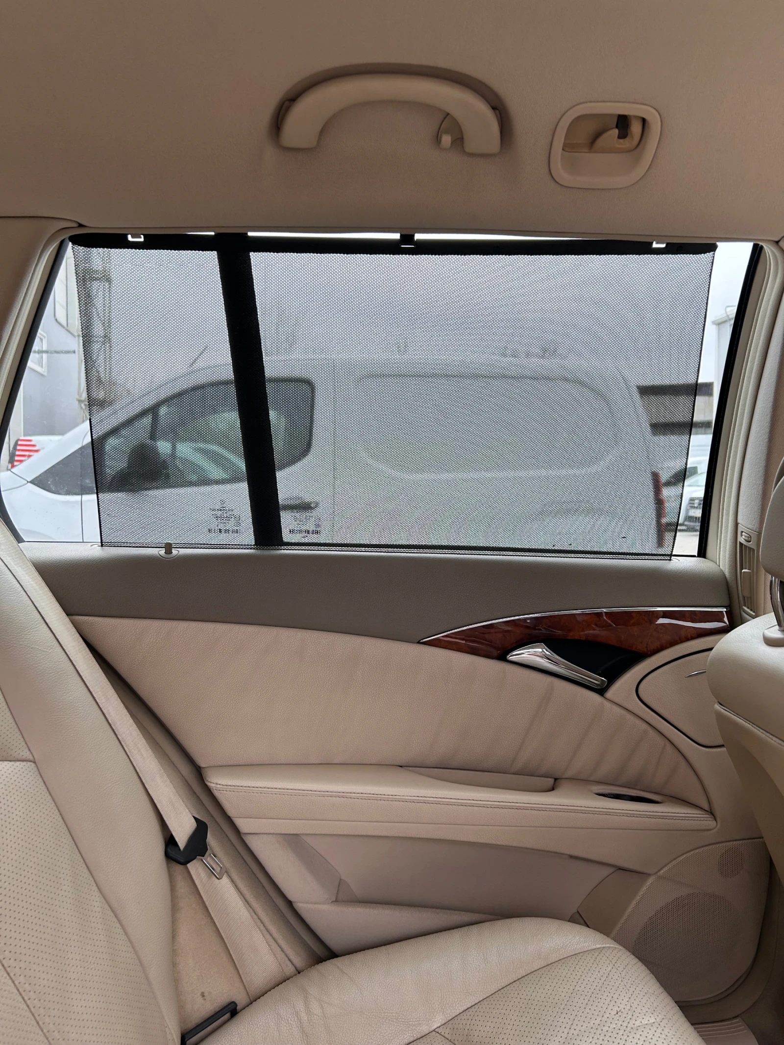 Mercedes-Benz E 320 | Mobile.bg � ����������� 14