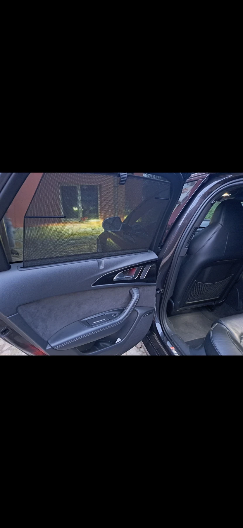 Audi Rs6 700ks, снимка 4 - Автомобили и джипове - 54118931