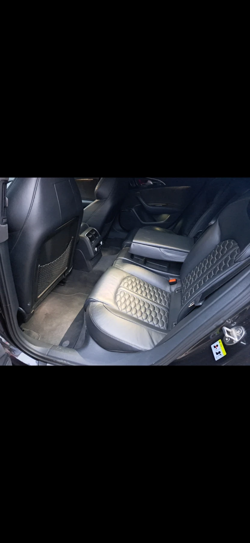 Audi Rs6 700ks, снимка 5 - Автомобили и джипове - 54118931