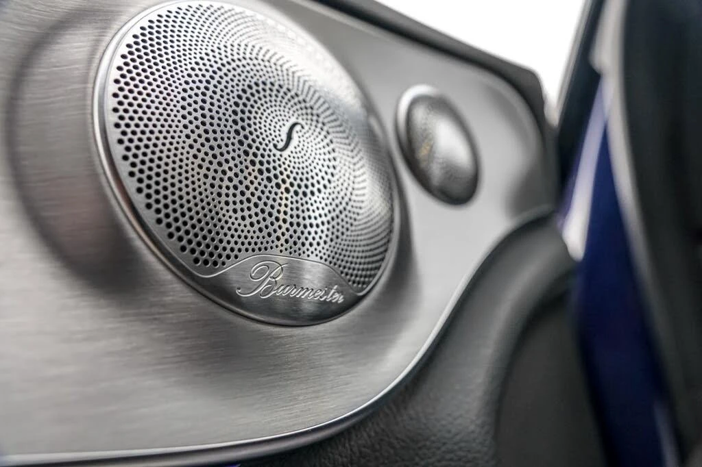 Mercedes-Benz C 43 AMG АвтоКредит* (ЦЕНА ДО БГ), снимка 12 - Автомобили и джипове - 54129151