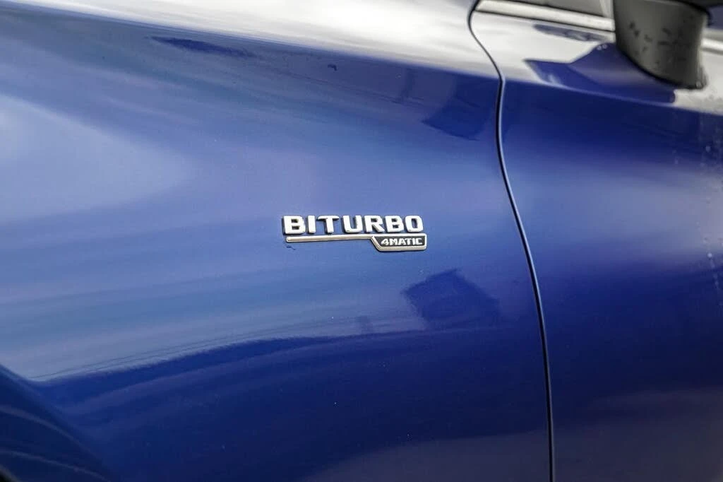 Mercedes-Benz C 43 AMG АвтоКредит* (ЦЕНА ДО БГ), снимка 4 - Автомобили и джипове - 54129151