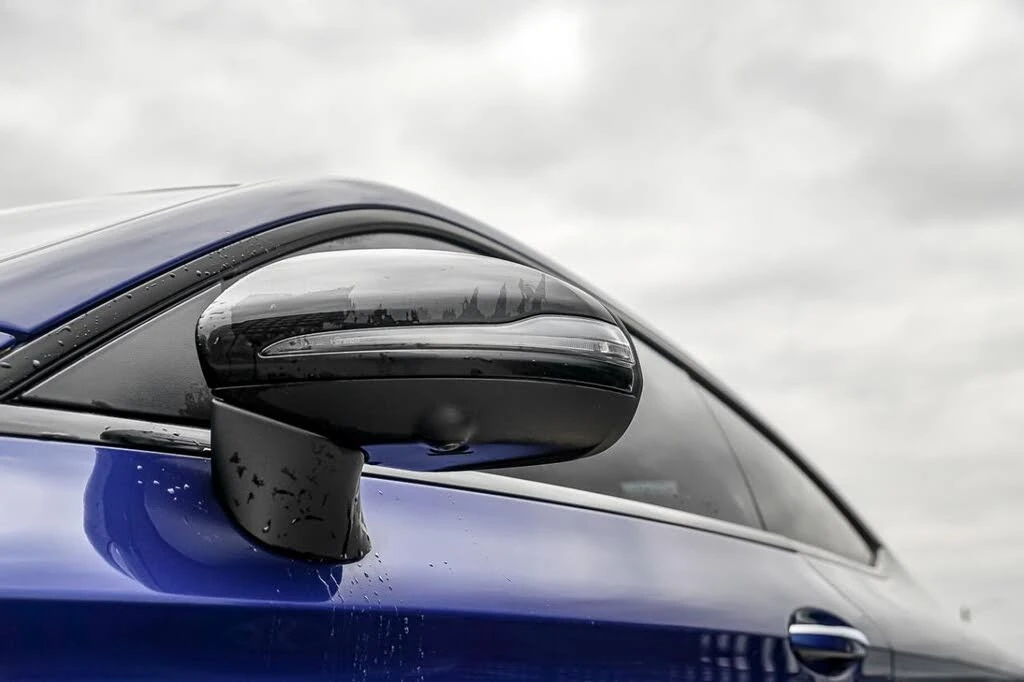 Mercedes-Benz C 43 AMG АвтоКредит* (ЦЕНА ДО БГ), снимка 5 - Автомобили и джипове - 54129151