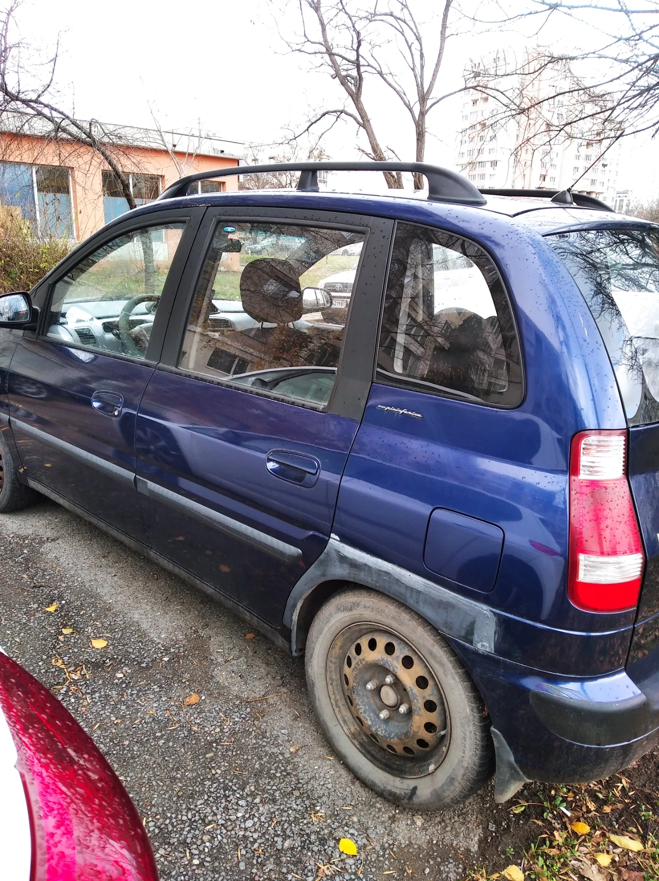 Hyundai Matrix | Mobile.bg � ����������� 3