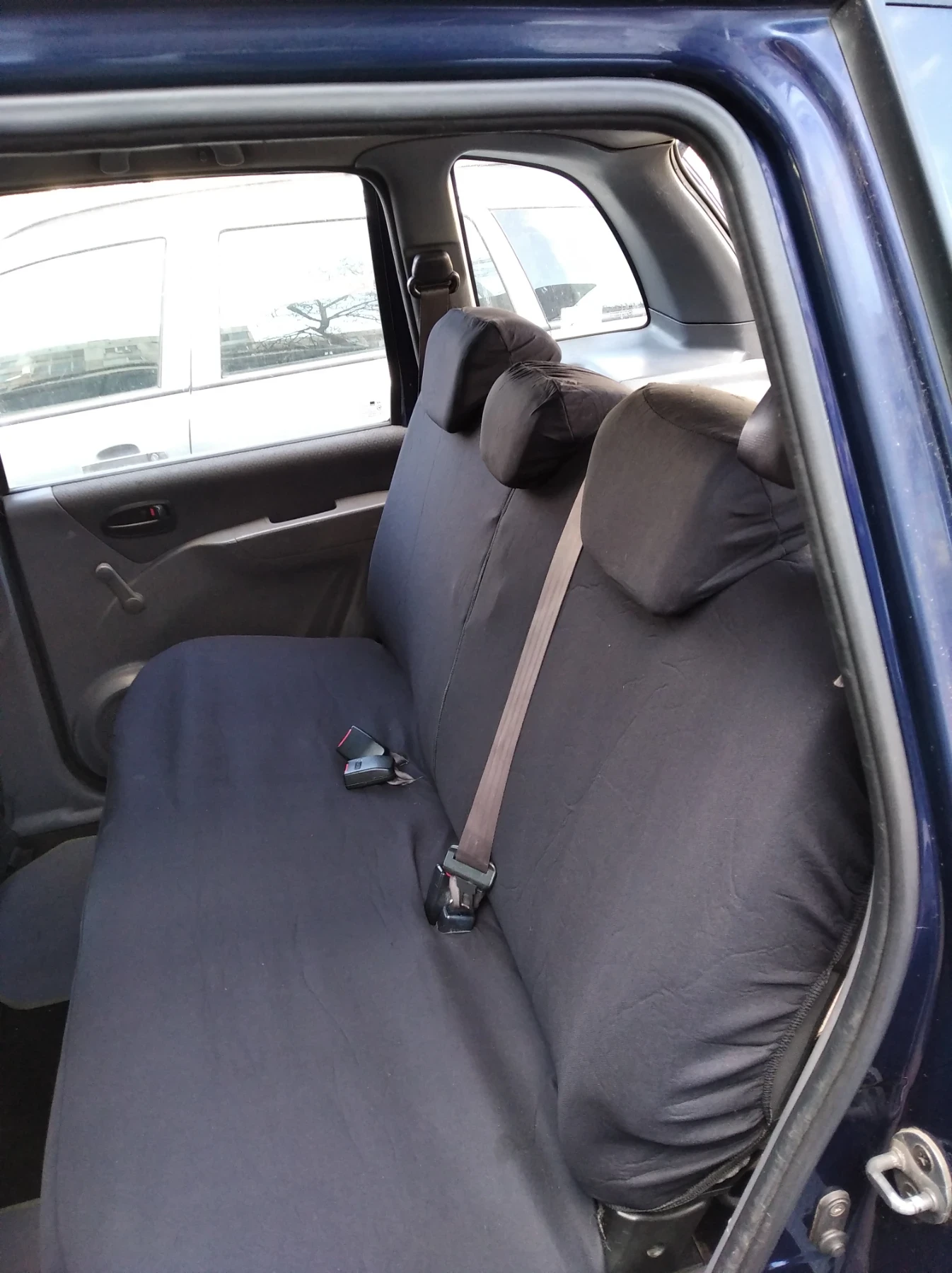 Hyundai Matrix | Mobile.bg � ����������� 7