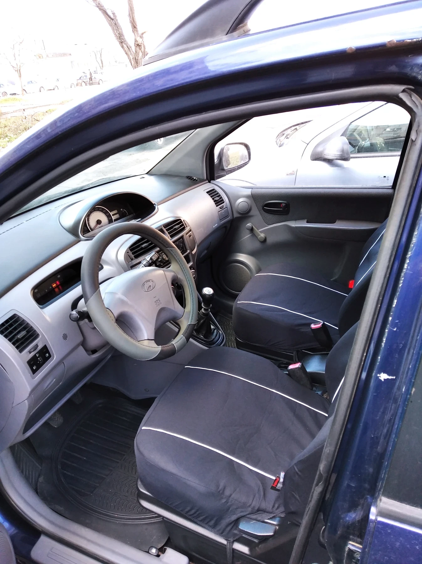 Hyundai Matrix | Mobile.bg � ����������� 5