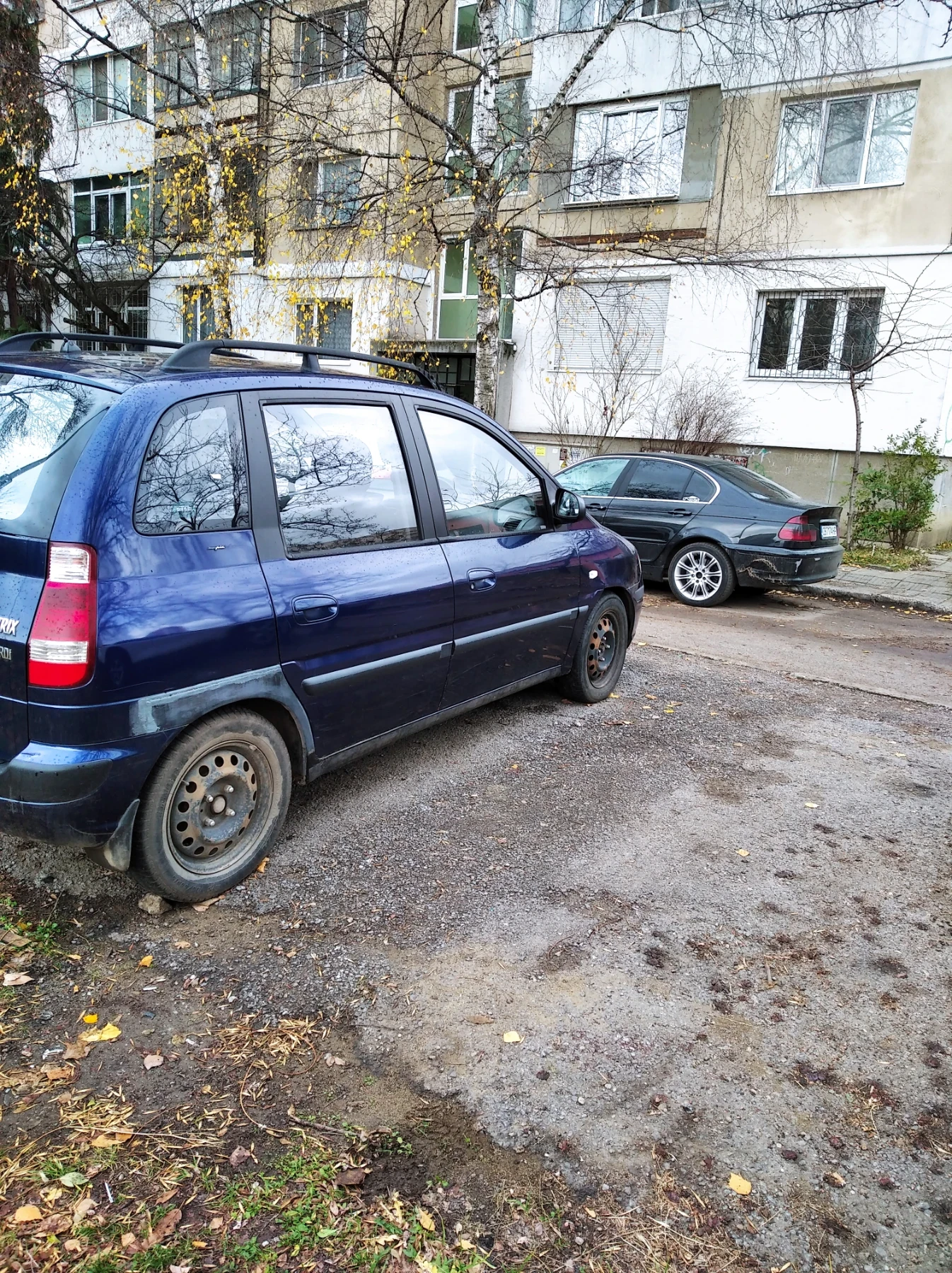 Hyundai Matrix | Mobile.bg � ����������� 4