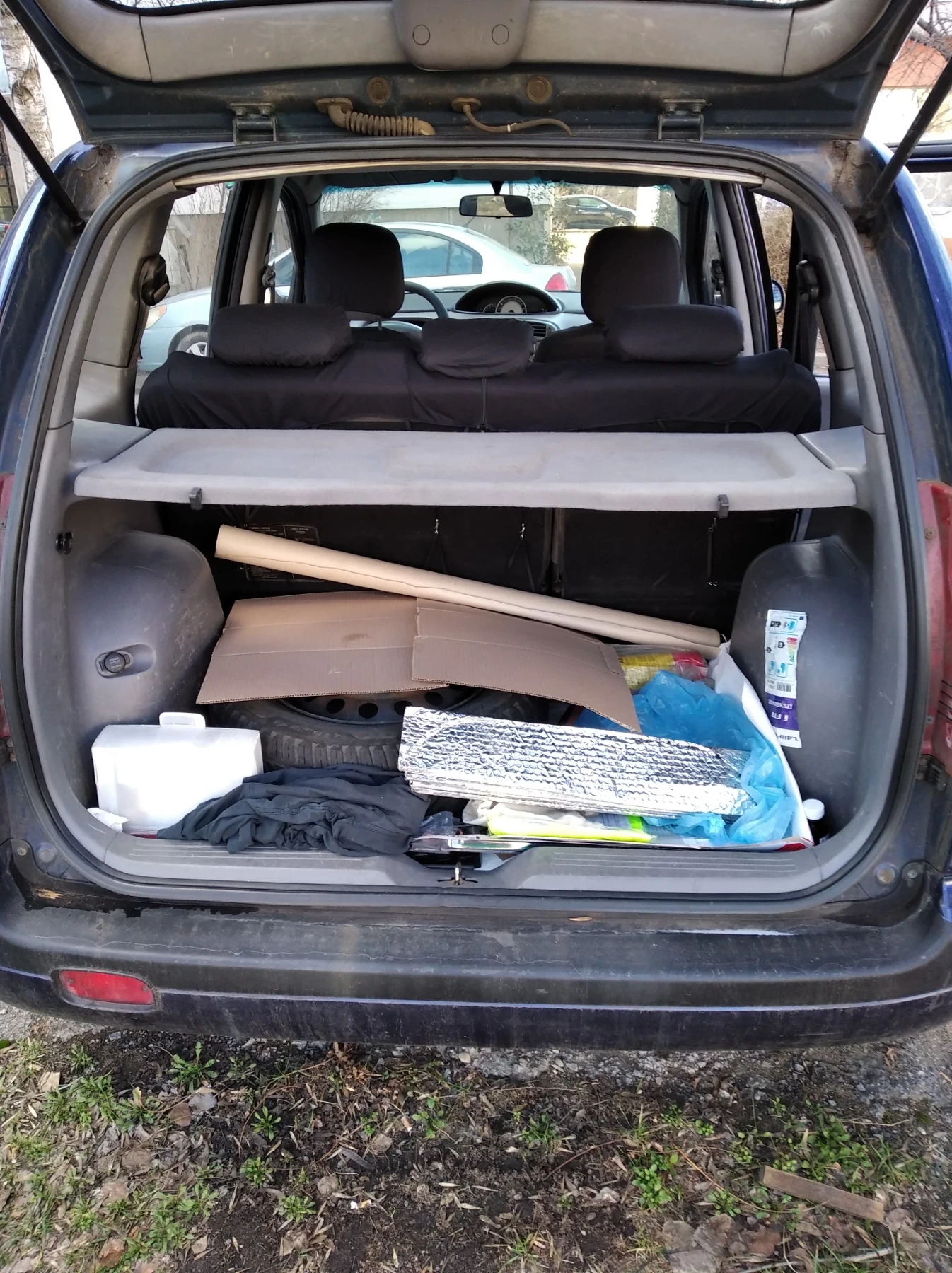 Hyundai Matrix | Mobile.bg � ����������� 9