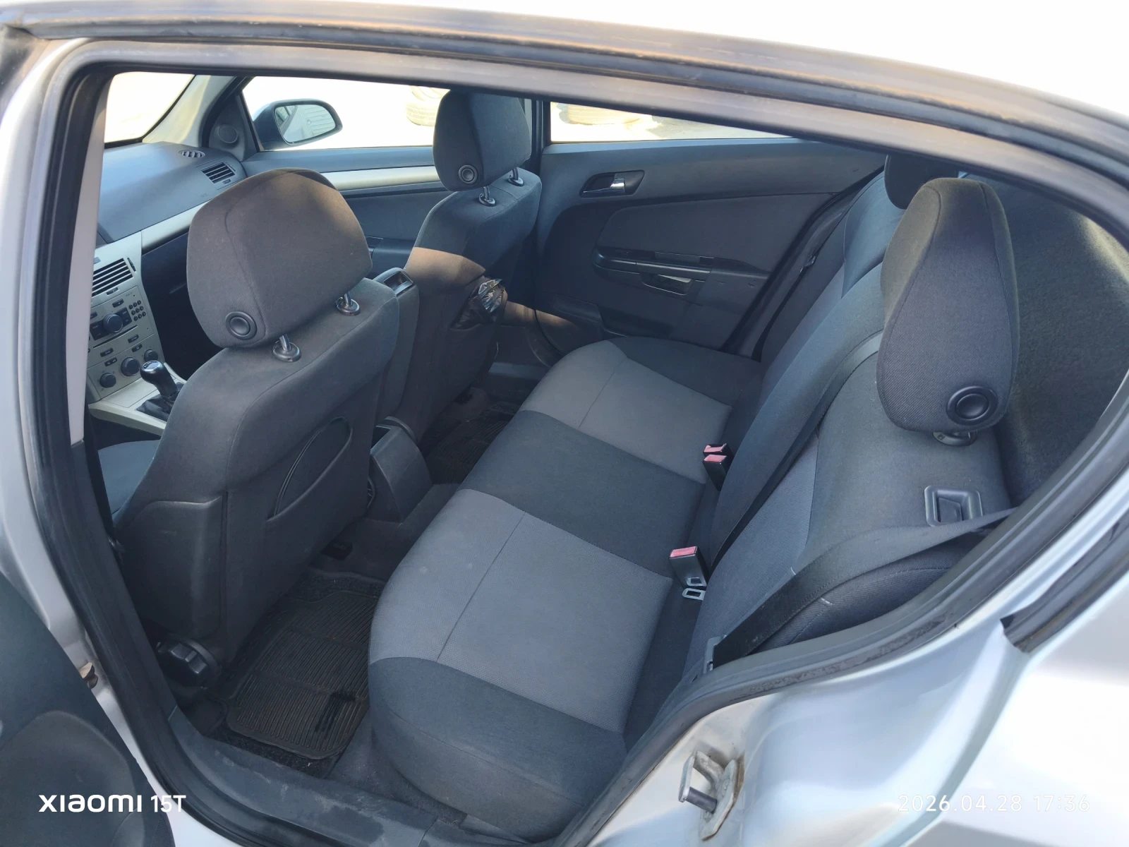 Opel Astra, снимка 10 - Автомобили и джипове - 54356843
