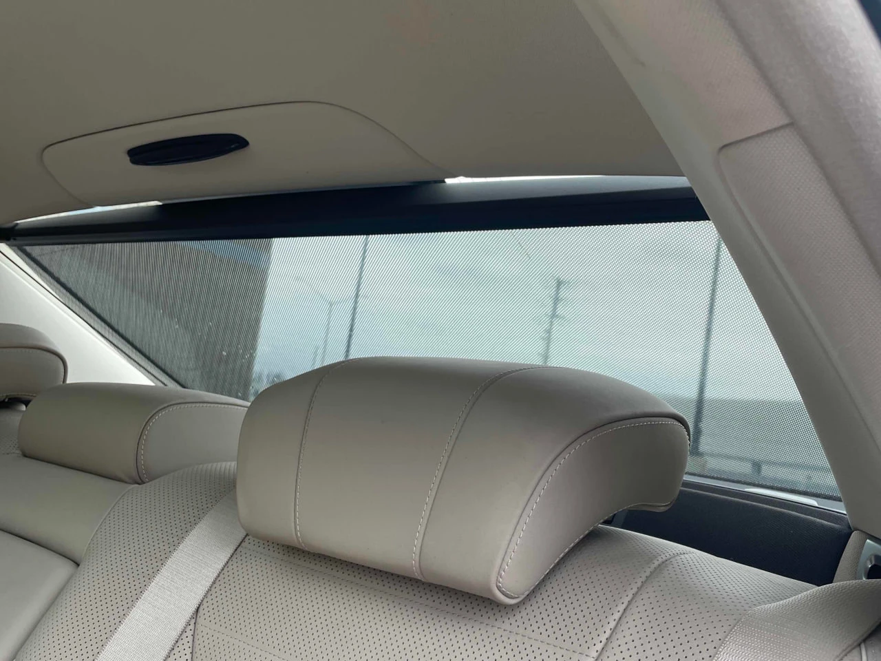 Mercedes-Benz S 550 * ���� ������* ���� �� �� * �������� ������� *  | Mobile.bg � ����������� 12