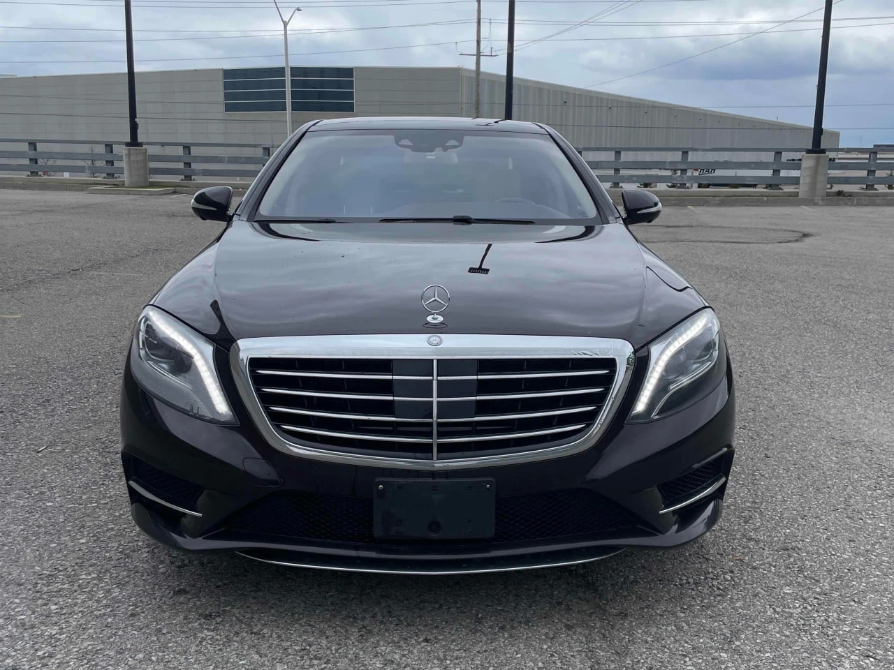 Mercedes-Benz S 550 * ���� ������* ���� �� �� * �������� ������� *  | Mobile.bg � ����������� 2