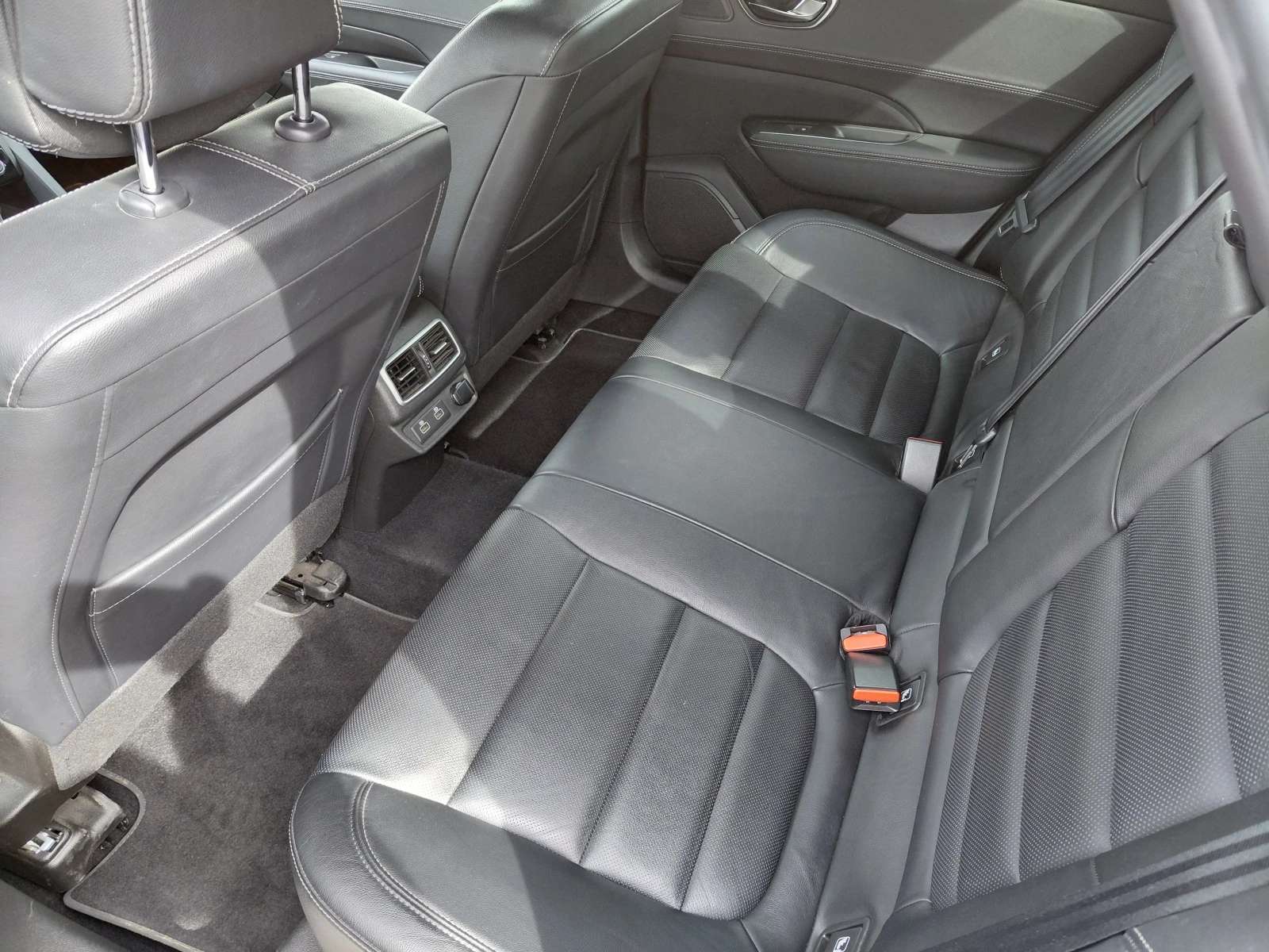 Renault Talisman 1.3TCe/160�.�/Intens | Mobile.bg � ����������� 16