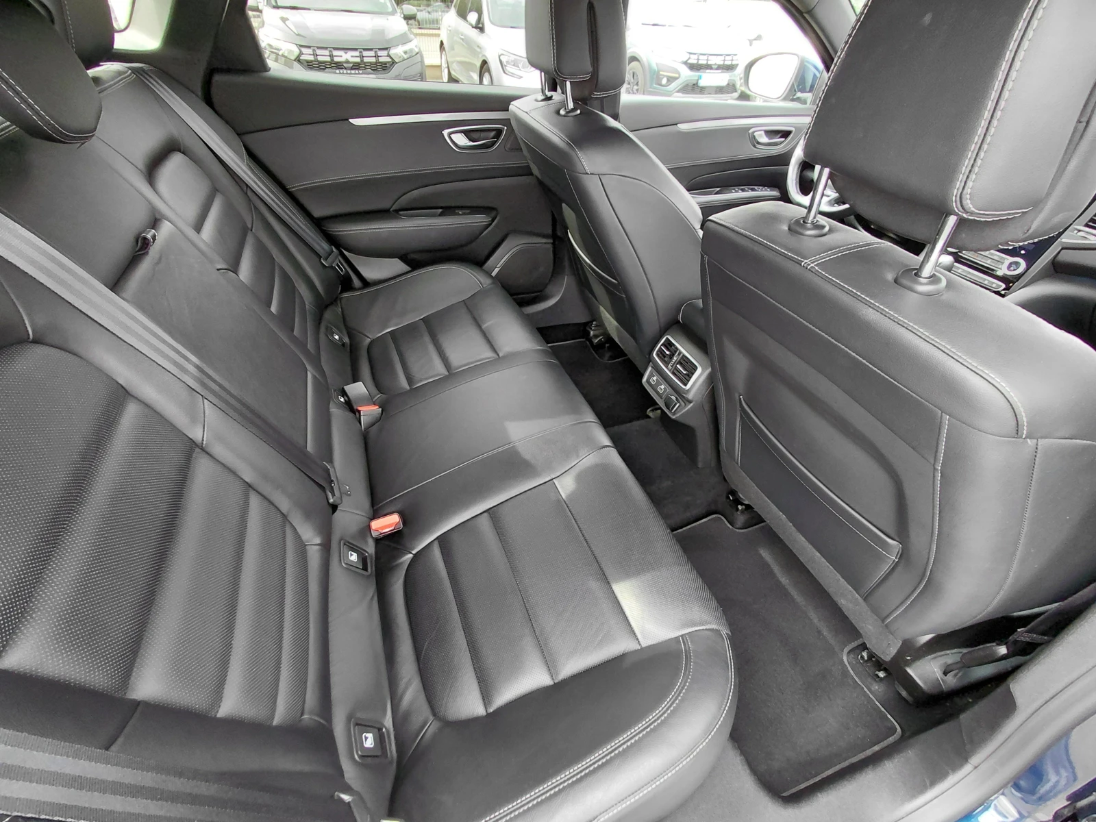 Renault Talisman 1.3TCe/160�.�/Intens | Mobile.bg � ����������� 15