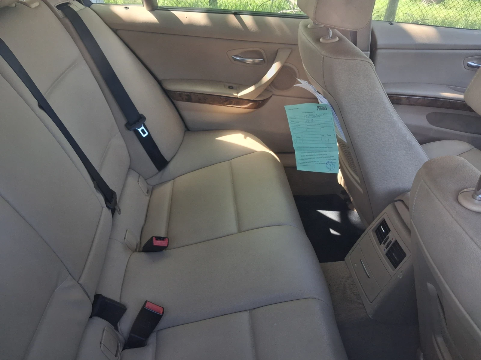 BMW 318, снимка 7 - Автомобили и джипове - 54681514