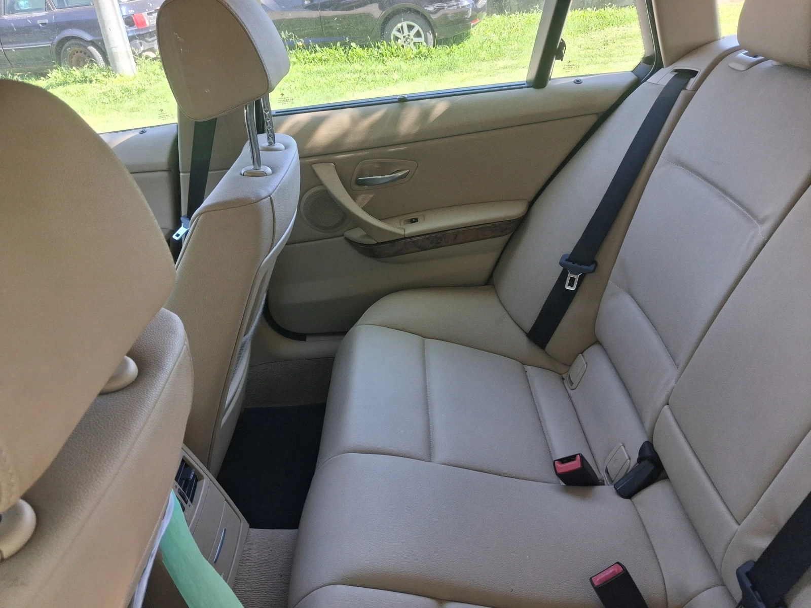 BMW 318, снимка 10 - Автомобили и джипове - 54681514