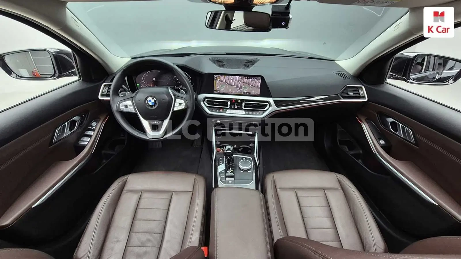 BMW 320 I TOURING| ПАНОРАМА| ПАМЕТ| HEADS UP, снимка 3 - Автомобили и джипове - 54708184