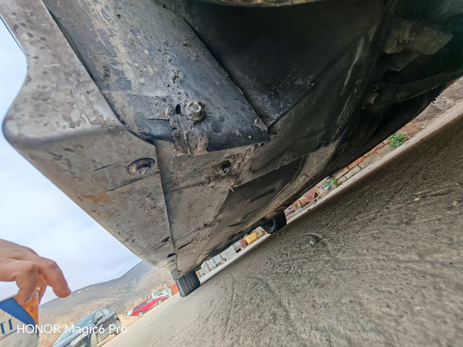 BMW 323 323is, снимка 11 - Автомобили и джипове - 54715420