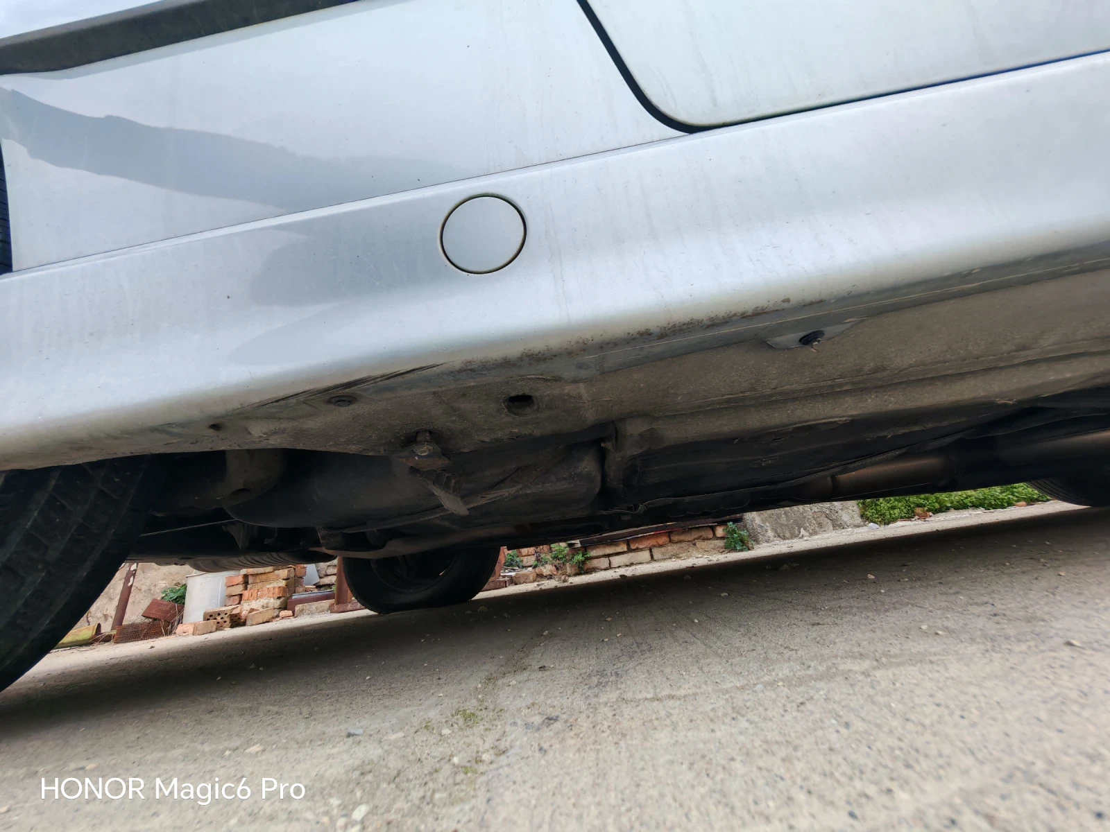BMW 323 323is, снимка 10 - Автомобили и джипове - 54715420