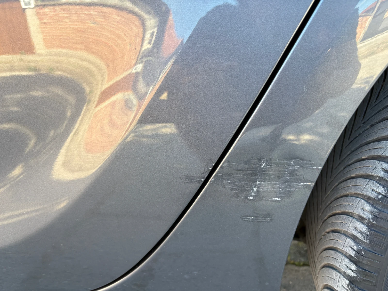 Opel Astra Turbo LPG, снимка 16 - Автомобили и джипове - 54721508