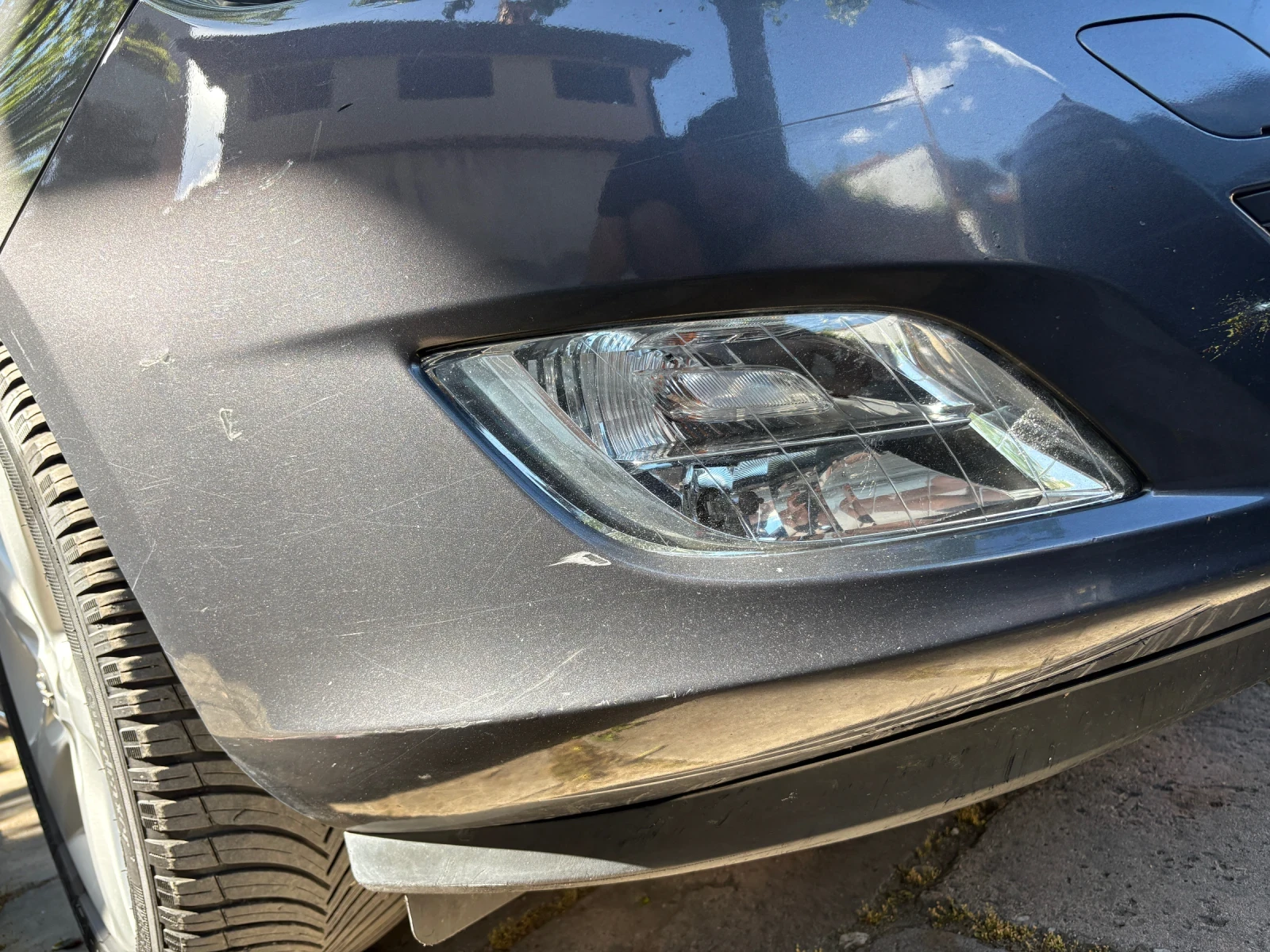 Opel Astra Turbo LPG, снимка 17 - Автомобили и джипове - 54721508
