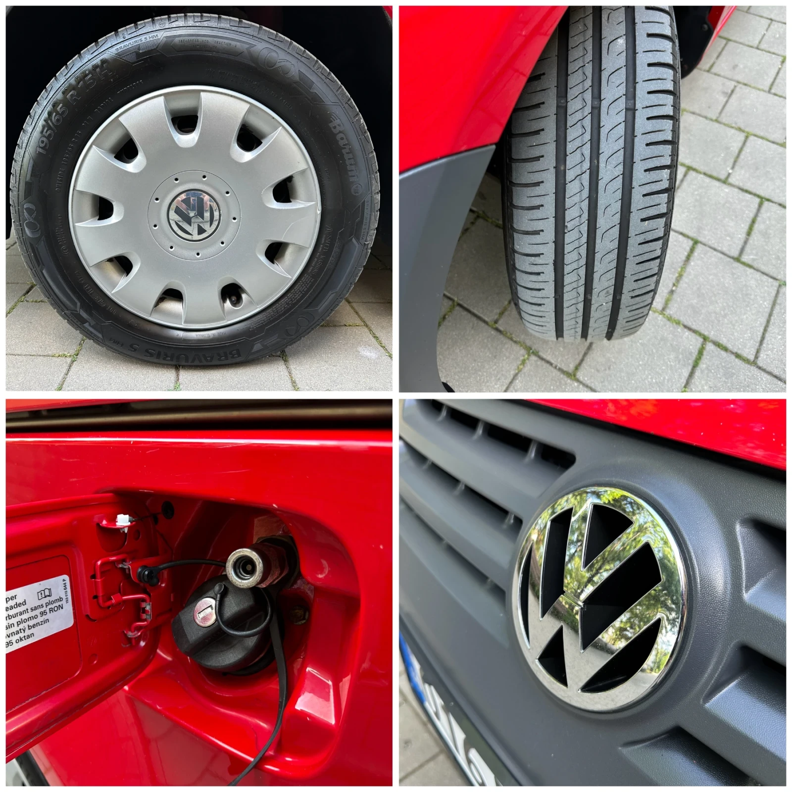 VW Caddy, снимка 15 - Автомобили и джипове - 54732090