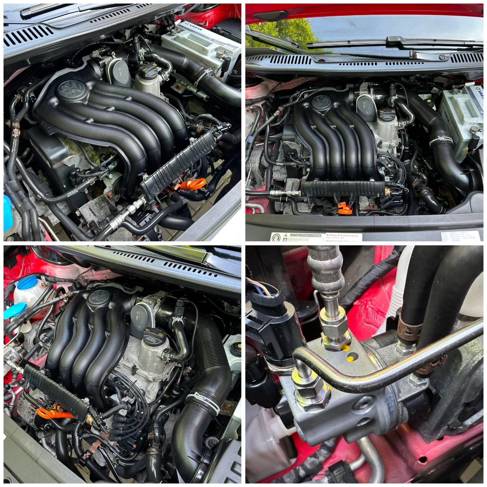 VW Caddy, снимка 17 - Автомобили и джипове - 54732090