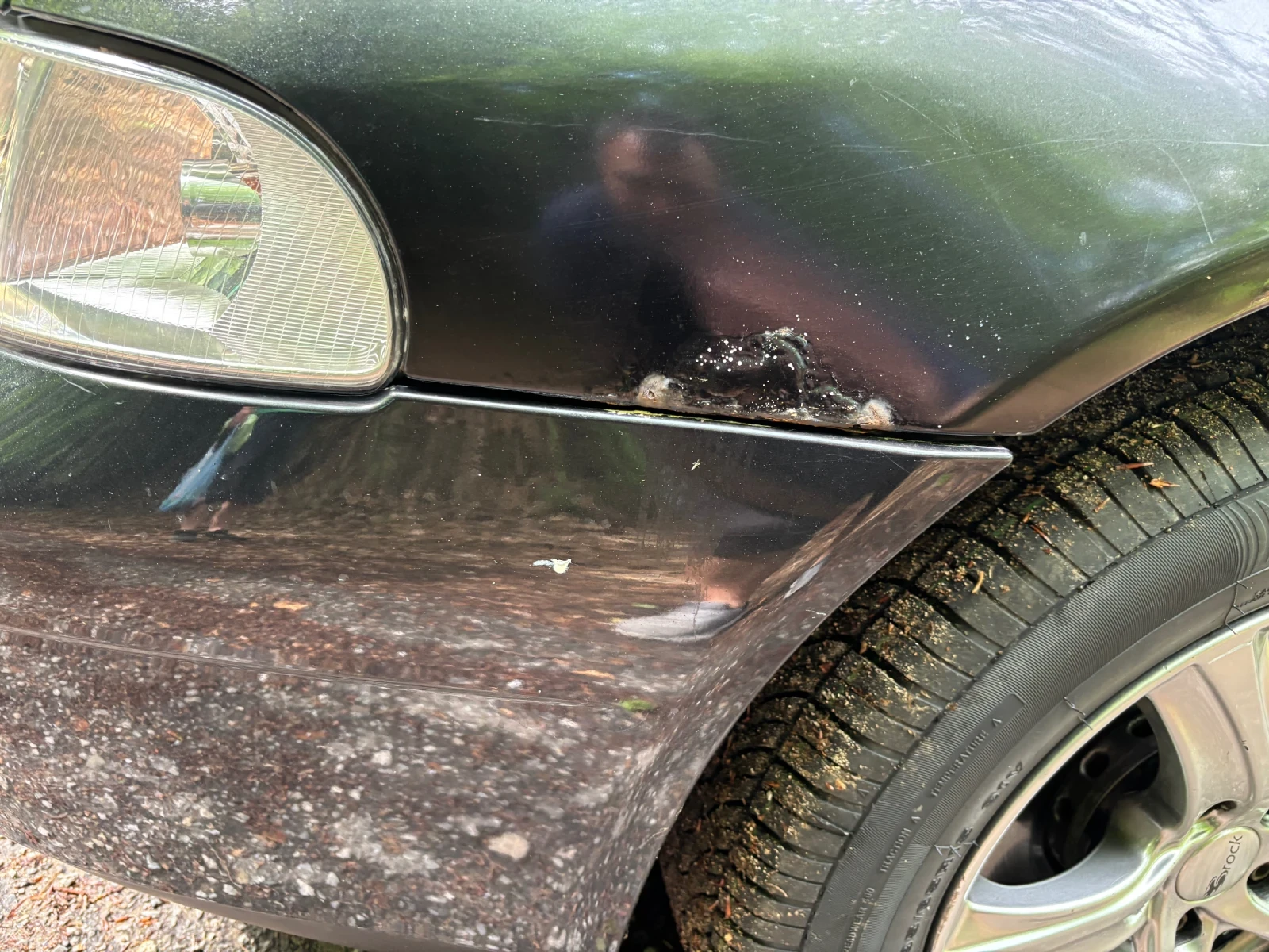 Audi A4, снимка 10 - Автомобили и джипове - 54766272