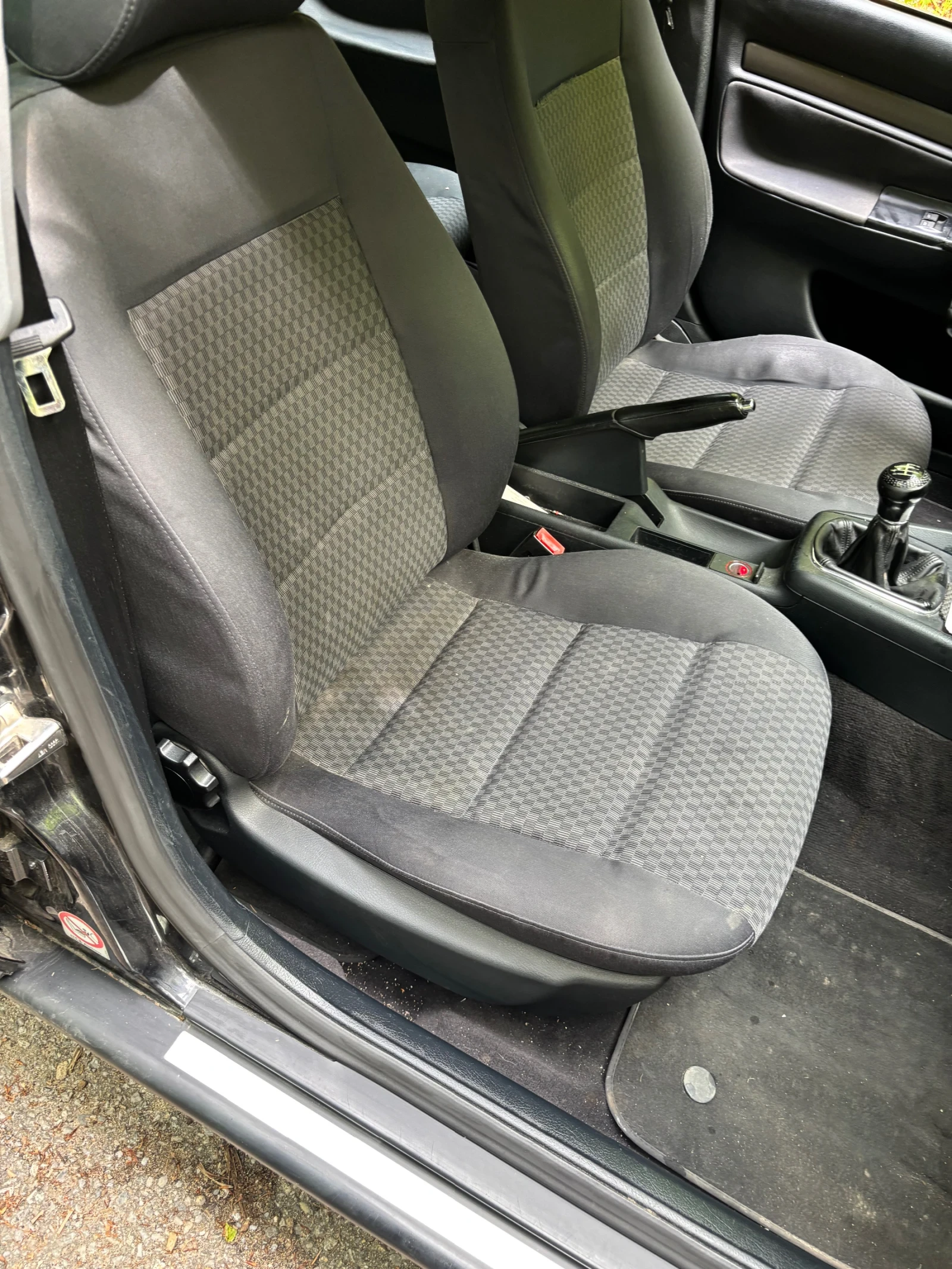 Audi A4, снимка 15 - Автомобили и джипове - 54766272