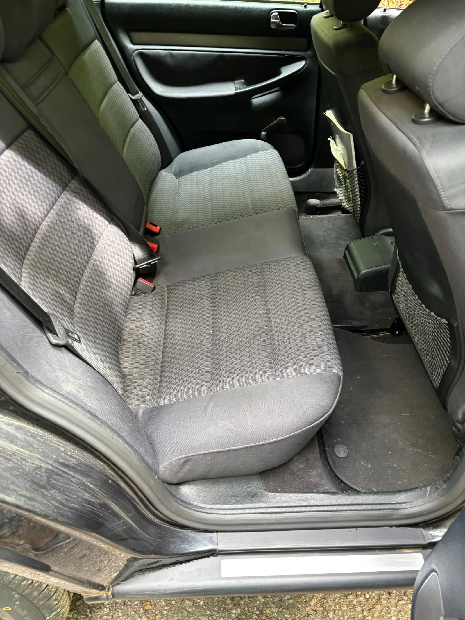 Audi A4, снимка 16 - Автомобили и джипове - 54766272