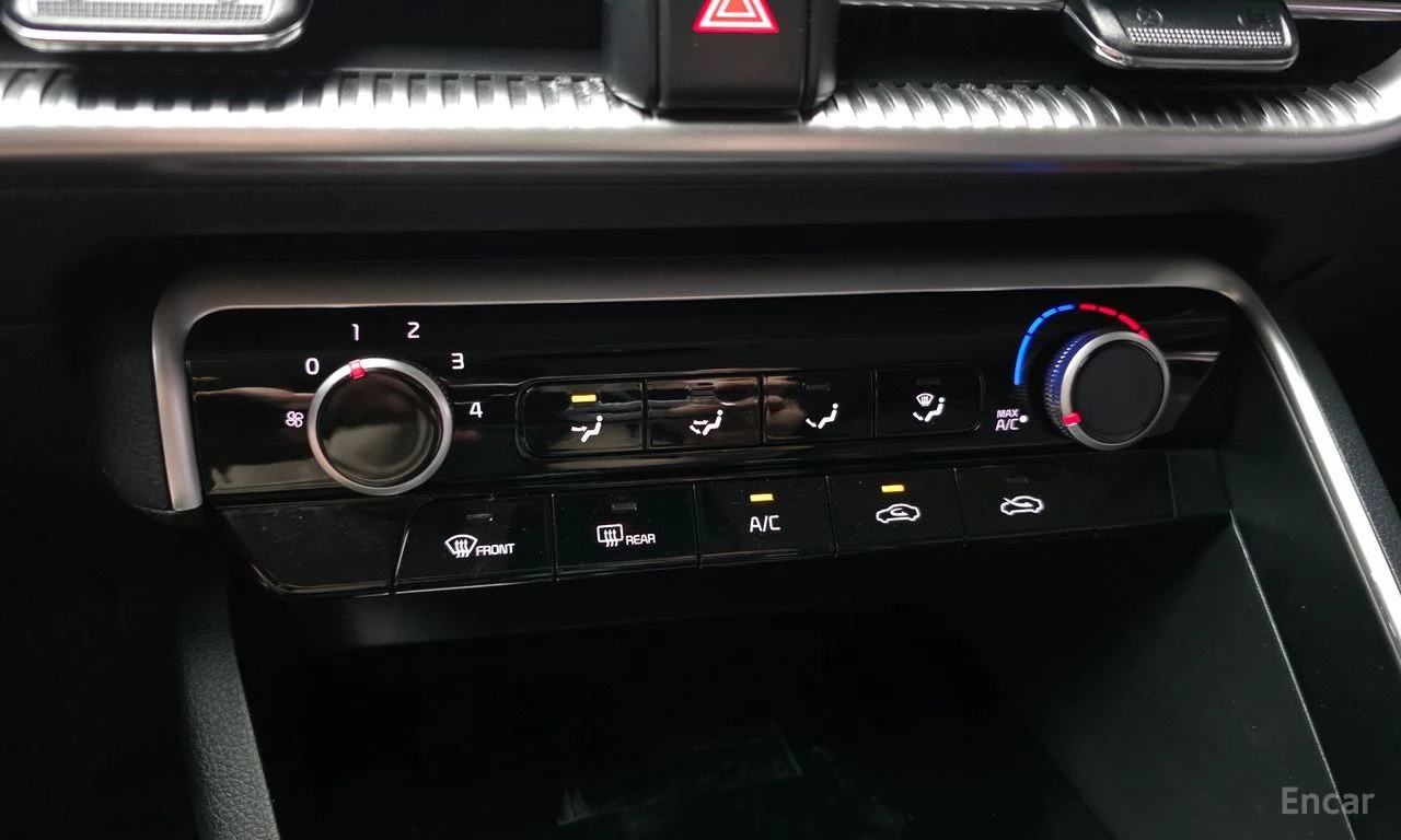 Kia K5 2.0* LPI* ПОДГРЕВ* КАМЕРА* LANE* ASSIST* КЕЙЛЕС* , снимка 11 - Автомобили и джипове - 54879980