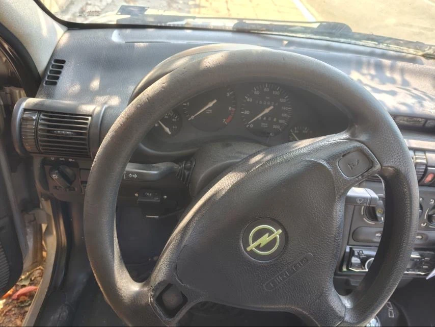 Opel Corsa L1, 4 | Mobile.bg � ����������� 4