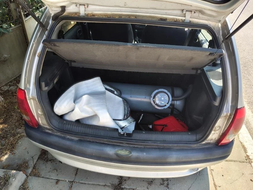 Opel Corsa L1, 4 | Mobile.bg � ����������� 6