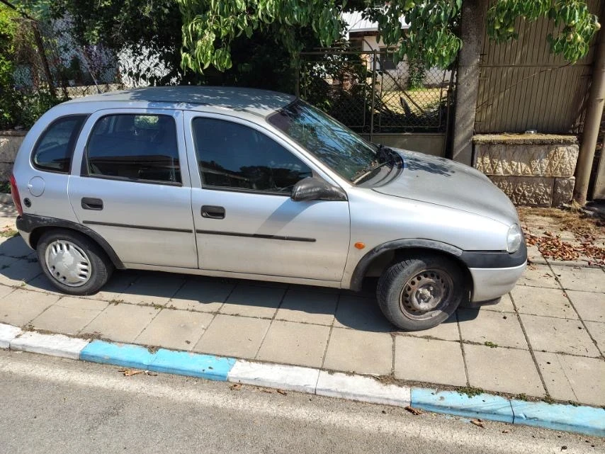 Opel Corsa L1, 4 | Mobile.bg � ����������� 2