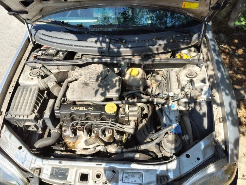 Opel Corsa L1, 4 | Mobile.bg � ����������� 5