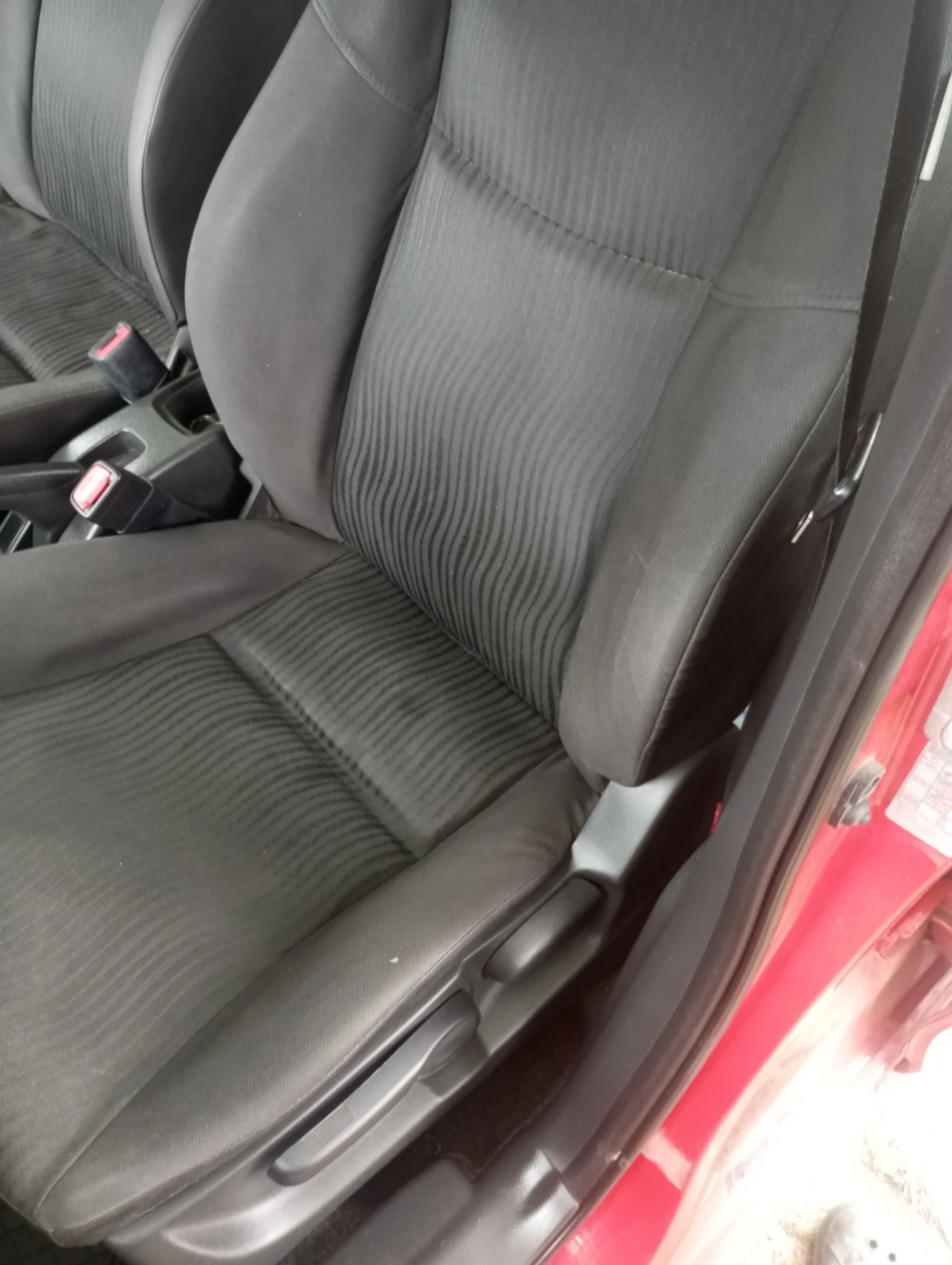 Suzuki Swift Swift , снимка 10 - Автомобили и джипове - 55157026