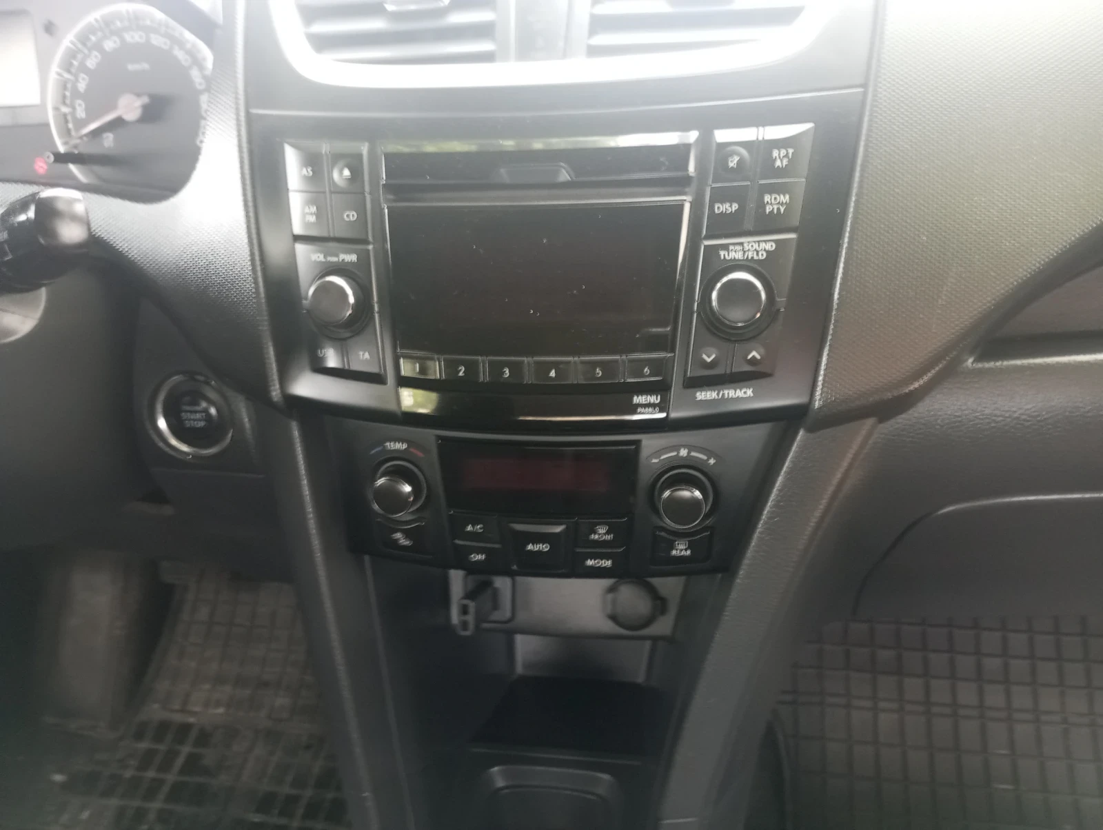 Suzuki Swift Swift , снимка 7 - Автомобили и джипове - 55157026