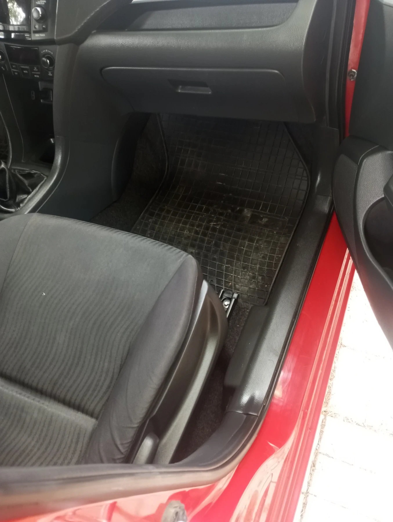 Suzuki Swift Swift , снимка 11 - Автомобили и джипове - 55157026