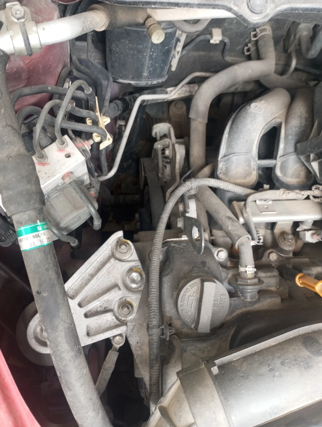 Suzuki Swift Swift , снимка 12 - Автомобили и джипове - 55157026