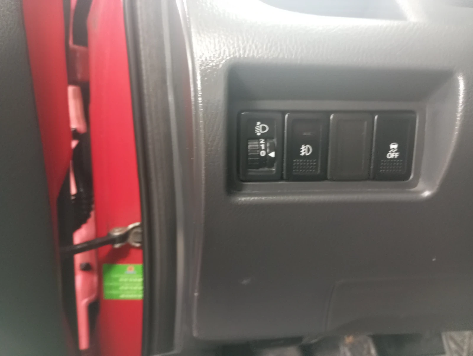 Suzuki Swift Swift , снимка 8 - Автомобили и джипове - 55157026