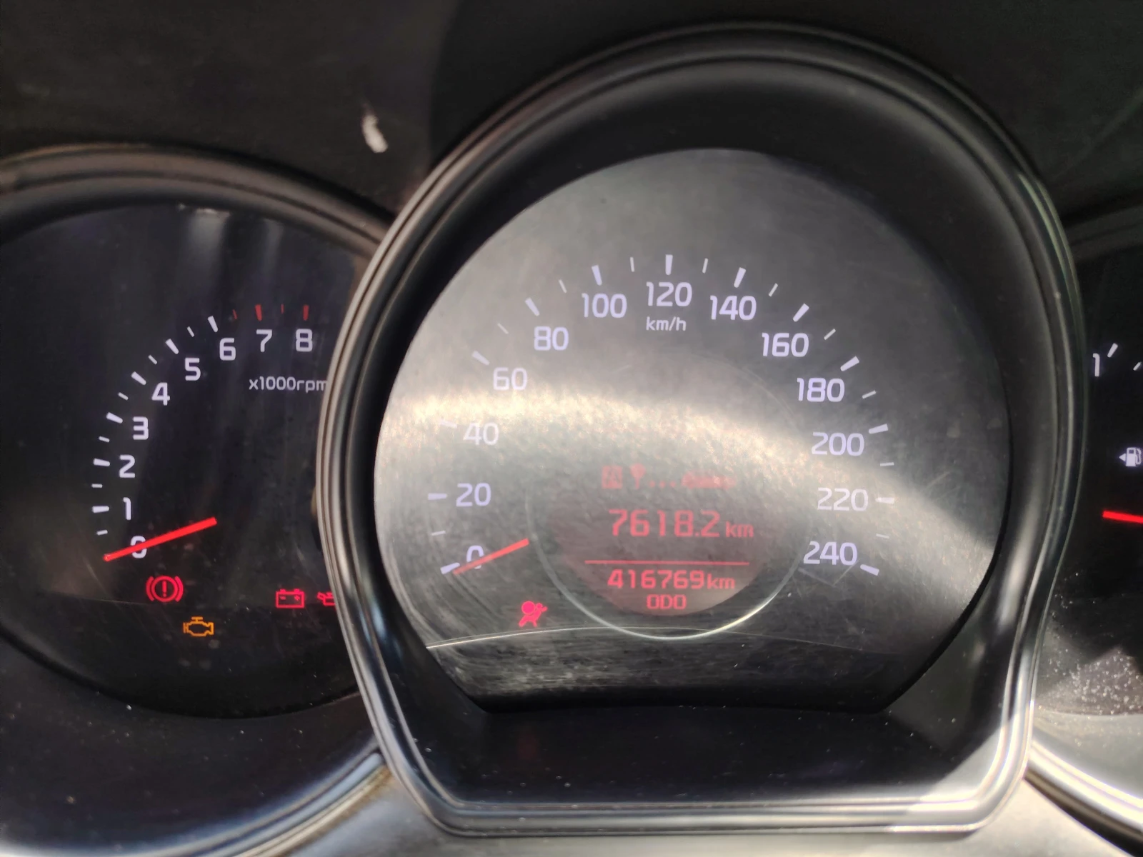 Kia Ceed, снимка 10 - Автомобили и джипове - 55191466