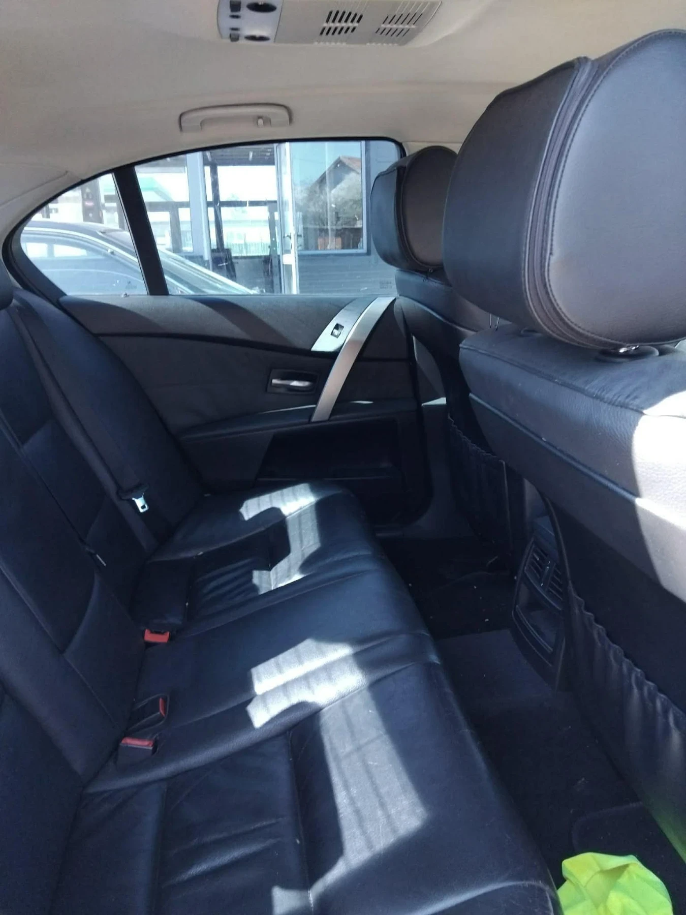 BMW 330, снимка 3 - Автомобили и джипове - 55296275