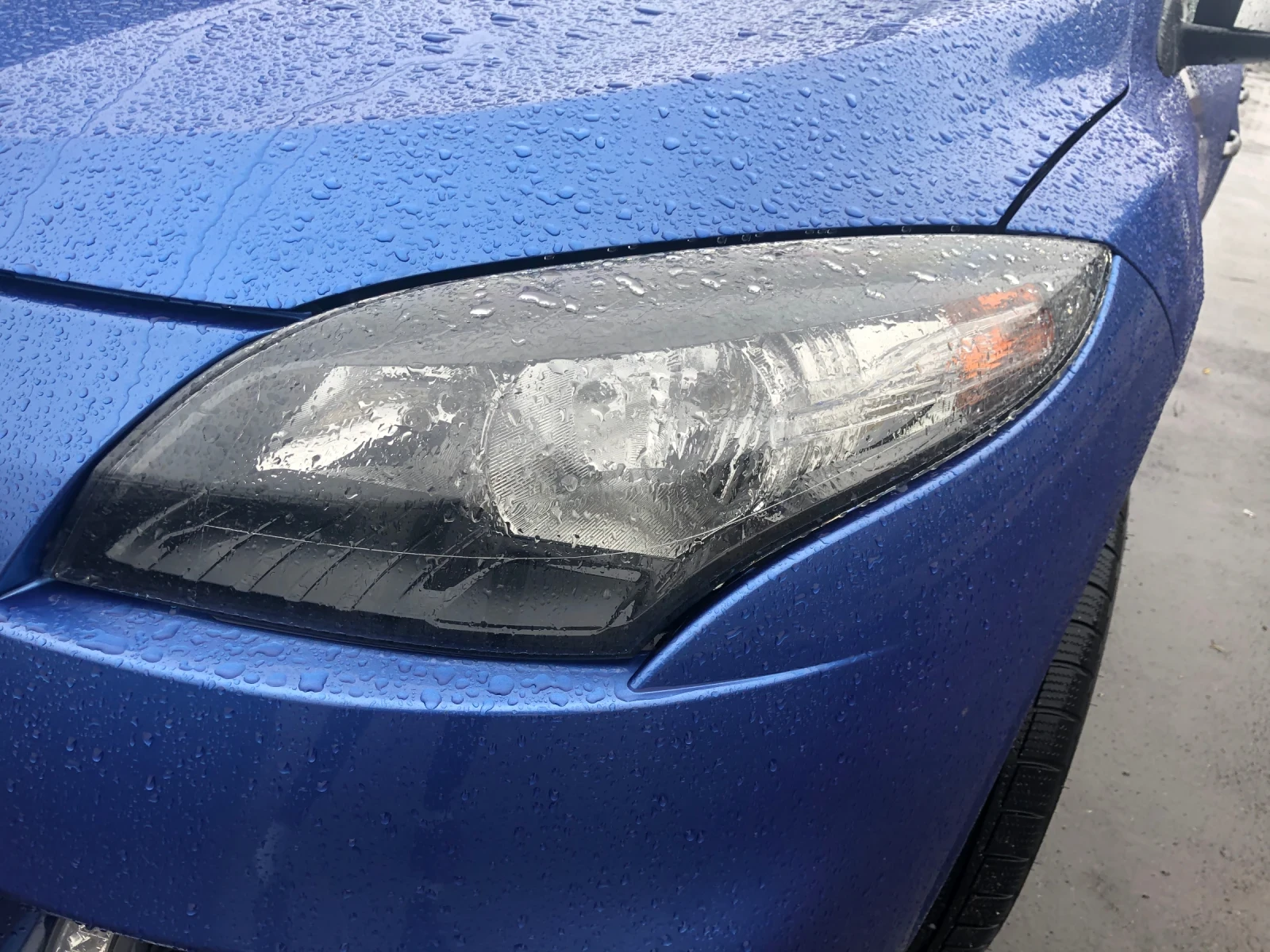 Renault Megane 3 генерация, снимка 12 - Автомобили и джипове - 55931442